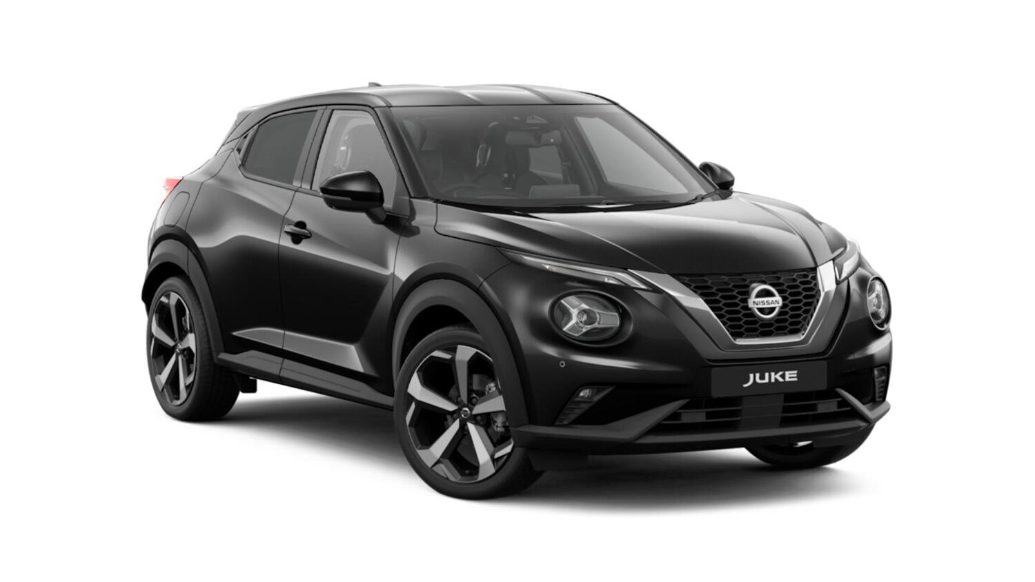 New Nissan Juke 1.6 Hybrid NConnecta 5dr Auto Hybrid Hatchback in